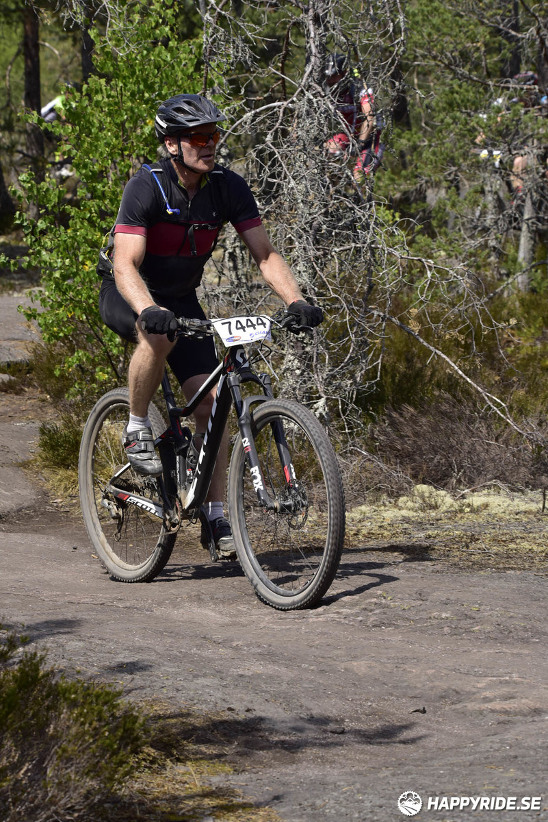 Bild från Lida Loop 2018